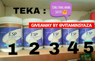 https://vitaminsyaza.blogspot.com/2018/08/giveaway-blog-malaysia-2018.html