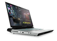 Alienware Area-51m Driver