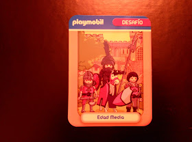 Colección Playmobil Planeta de Agostini