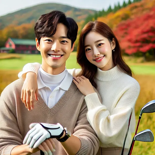 더헤븐CC 더헤븐리조트 1박 2일 골프 패키지 가격 및 날씨 안내 (1월 17일 기준)