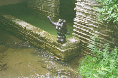  Falling Water | Frank Lloyd Wright | Falling Water | Frank Lloyd Wright Houses | Frank Lloyd Wright Falling Water  