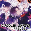  Diabolik Lovers ~Prequel~