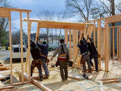 framing contractors in surrey