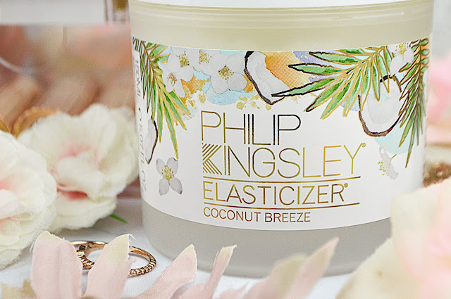 Philip Kingsley Elasticizer - A Hair MIRACLE From Brand Alley | Lovelaughslipstick Blog Review