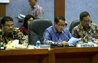 SILAHKAN KETAHUILAH 4 KATEGORI PENGNGKATAN CPNS DALAM REVISI UU ASN 2017 DISNI