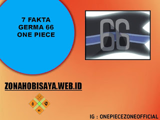 7 Fakta Germa 66 One Piece, Kerajaan Yang Pernah Ditakuti Di North Blue