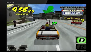 Crazy Taxi Classic Android