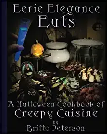 best-halloween-cookbooks