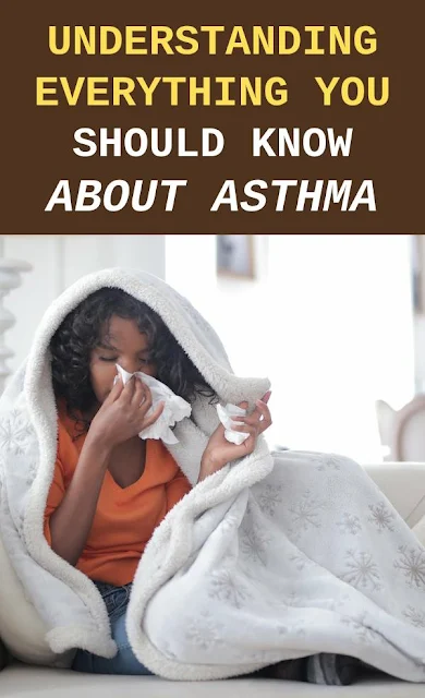 What You Should Know About Asthma