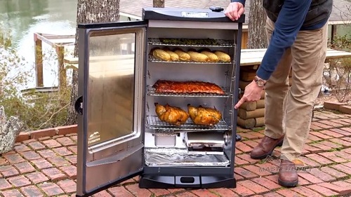 Why We Love Electric Smokers and Electric Smoker Recipes