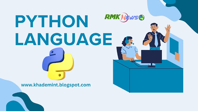 Python Language: The Best Software Coding Language of the Future