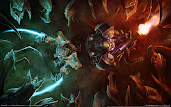 #24 Starcraft Wallpaper