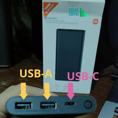 Kualitas Power Bank Xiaomi