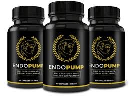 EndoPump- Boost Your Endurance and Performance with EndoPump Muscle Enhancer