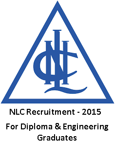 NLC TAT GAT Recruitment 2015