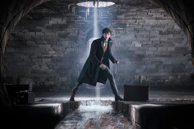 Fantastic Beasts: The Crimes of Grindelwald: Film Review