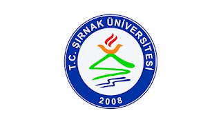 Şırnak Üniversitesi logo,جامعة شرناق 2022,  Şırnak Üniversitesi