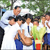 HNB Assurance provides drinking water to remote schools