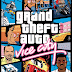 تحميل لعبة GTA Vice City من ميديا فاير + ملف الشفرات