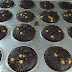 Syapex kitchen: Kek Coklat Kukus Tanpa Telur