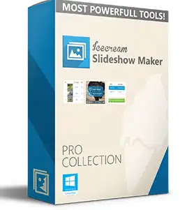 Icecream Slideshow Maker Pro 4.11