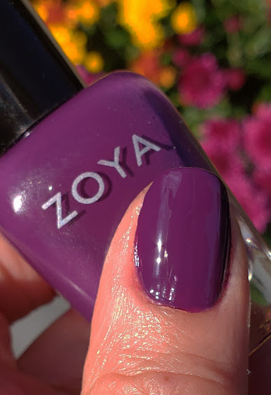 Zoya Bentley Luscious Fall 2020