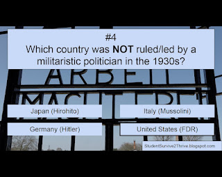 The correct answer is United States (FDR).