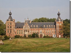 大学・お城②