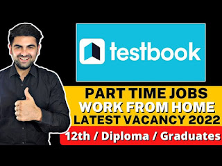 Online jobs for students to earn money at home Apply Now