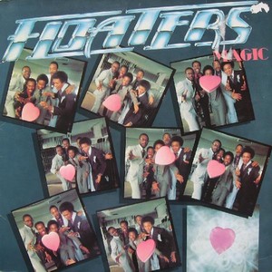 Floaters - Magic (1978)