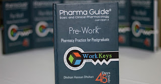 تحميل كتاب فارما جايد download pharma guide 2021 pdf