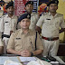 अवैध मिनी गन फैक्ट्री का भंडाफोड़, चार गिरफ्तार! हथियारों का जखीरा बरामद!
