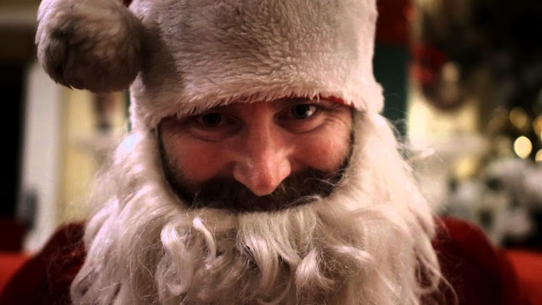 Saving Christmas 2014 online