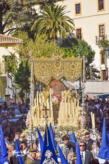 Borriquilla Granada