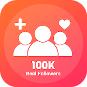 Real Followers Recommend for Instagram APK Download
