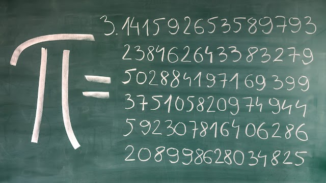 Pi Day: What is it? The History of the Circle