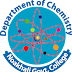 Noakhali Govt. College Department of Chemistry logo