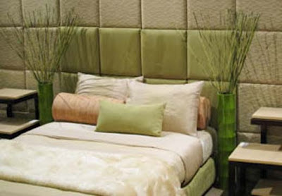 Green Bedroom Ideas for Master Bedroom | Best Home Design, Room Design