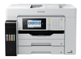 Epson EcoTank Pro L15180 Pilote Imprimante