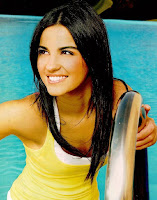 Maité Perroni,Imagenes de Maité Perroni