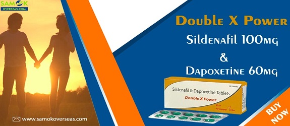 Buy Double X Power Online