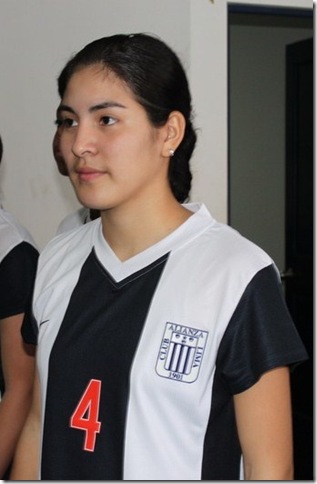 Mariel Ampuero