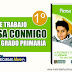 Libro de trabajo "Piensa conmigo" 1º grado primaria