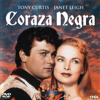 Coraza Negra - [1954]