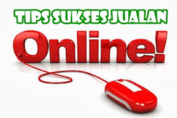 Tips Jualan Online Biar Sukses Tanpa Mengeluarkan Modal Besar