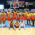 Club Tribu de Quisqueya conquista su corona 11 en Torneo Baloncesto
Superior de La Romana 2024