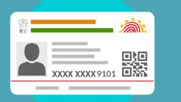What is Masked Aadhaar ID; how to use, download
