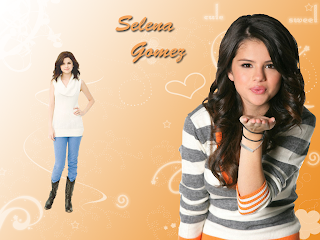 Selena Gomez Wallpapers