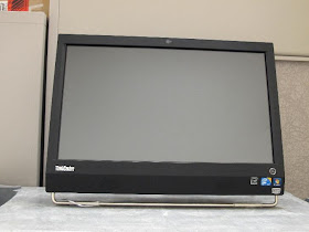 Lenovo ThinkCentre M70z