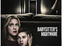 Descargar Babysitter's Nightmare 2018 Pelicula Completa En Español
Latino